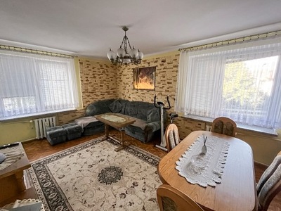 Mieszkanie, Opole, Zaodrze, 83 m²