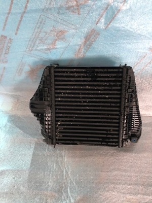 Інтеркулер lamborghini urus audi rs q8 фото №1