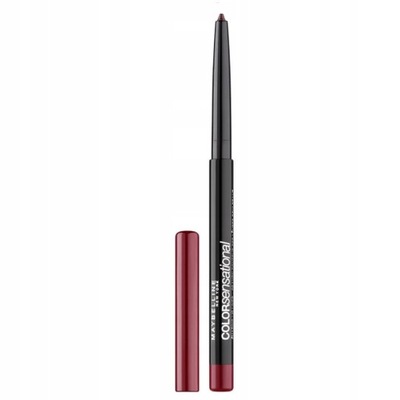 Maybelline Color Sensational Konturówka do ust 110