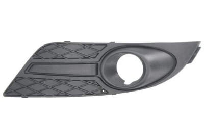 Решётка решётка радиатора бампера 6502-07-2533981p blic фото №1