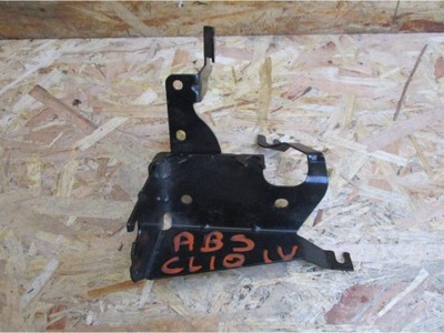 Renault clio iv кронштейн кронштейн насоса abs фото №1