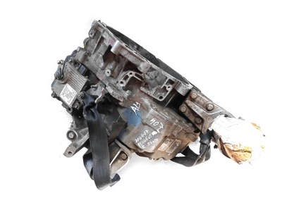 КОРОБКА ПЕРЕДАЧ PEUGEOT 407 607 2.7HDI 20GG07