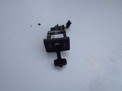 Разъём usb alfa romeo 159 фото №1