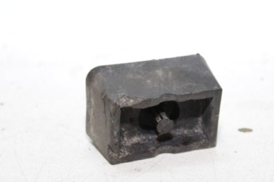 Mini cooper r52 r50 гумовий елемент w поріг важіль перемикання передач  подушка 7039760 фото №1