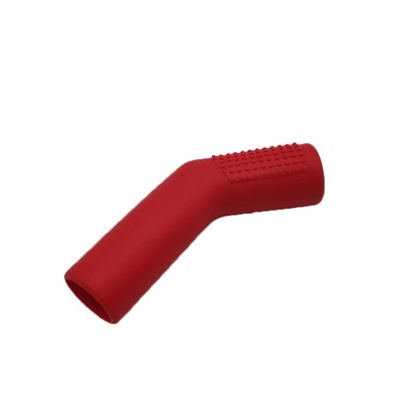 RED STYL CASING PROTECTIVE LEVER CRF 230F XR  