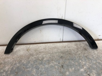 Молдинг крыла правый задняя ford kuga mk2 st cv4j-s286d02-adw фото №1