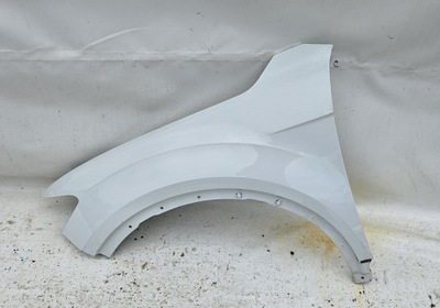 Крыло vw t-roc 2ga 2017- левый перед передний фото №1