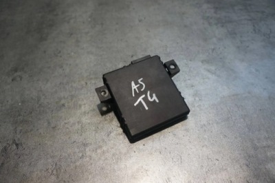 Модуль блок керування шлюз audi a5 8t 8r0907468c фото №1