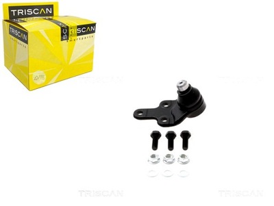Шаровая опора рычага ford p tourneo connect 1.0-1.6 13- pr triscan фото №1