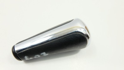 Peugeot 407 ручка передач автоматическая коробка передач фото №1