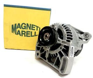 MAGNETI MARELLI ГЕНЕРАТОР FIAT BRAVA 1.6 16V