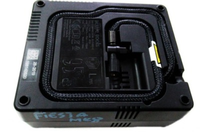 Ford fiesta mk8 компрессор do kół 198143520 фото №1