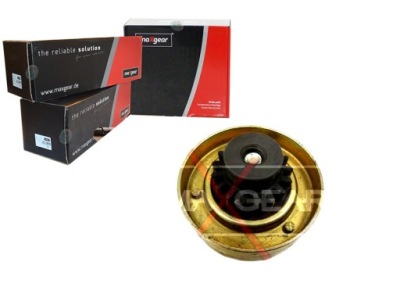 MAXGEAR GALET COURROIE WIELOROWK. RENAULT 