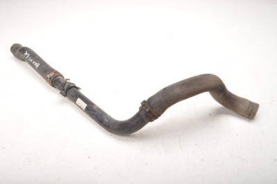 Porsche boxster 986 2.7 труба шланг воды 99610662254 фото №1