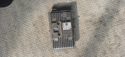 Ford mondeo s-max c-max edge fusion модуль led фото №1