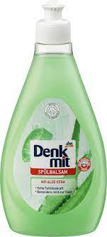 Denkmit aloes 0,5 l balsam do mycia naczyń