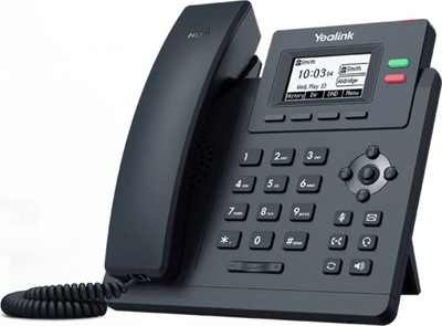 Telefon YEALINK T31P