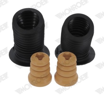 Захист відбійник амортизатор - monroe pk477 фото №1