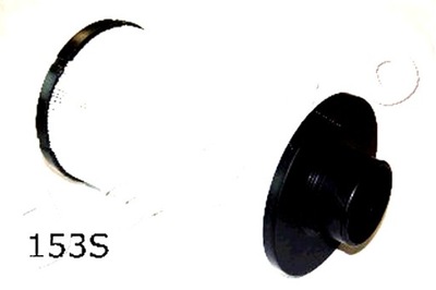 Japko 20153 фильтр воздуха фото №1