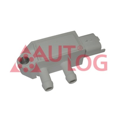 Датчик давления выхлопных газов autlog as4884 фото №1