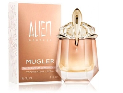 Mugler Alien Goddess Supra Florale EDP 30 ml