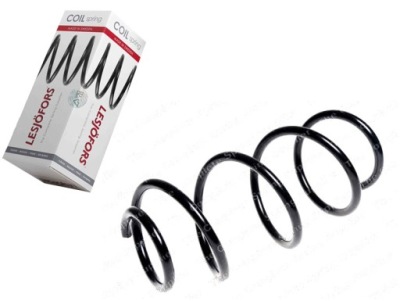 Пружина подвеска hyundai ix20 kia venga 1.4/1. фото №1