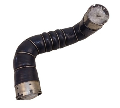 Nissan pathfinder r51 lift 2.5 dci 190km труба шланг повітря 14463-5x00b фото №1