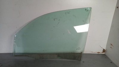 Скло ліва перед chrysler pt cruiser 01r фото №1