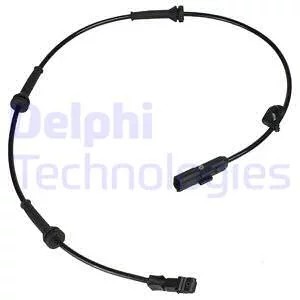 D SS20294 SENSOR ABS PARTE DELANTERA L/P RENAULT MEGANE II  