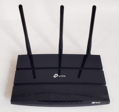 Access Point + Router TP-Link ARCHER-VR400 VDSL / ADSL 300 Mb/s + 867 Mb/s