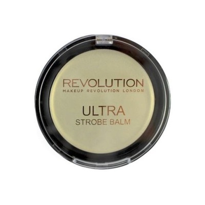 Makeup Revolution Rozświetlacz w kremie Ultra Strobe Balm Hypnotic 6,5g