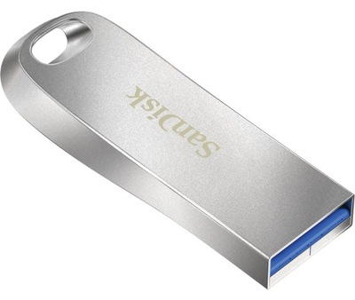 Pendrive SanDisk 32GB Ultra Luxe 150MB/s USB 3.1