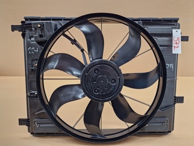 Вентилятор mercedes c w206 s206 cle c236 фото №1