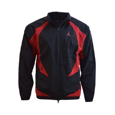 Kurtka wiatrówka Air Jordan Sport Jam Windbreaker Jacket - DX9367-013