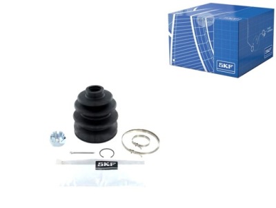 Захист шарнір hyundai santa fe i 01-06 фото №1