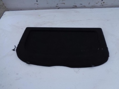 Полиця багажника opel mokka i фото №1