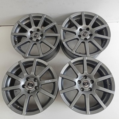 Alufelgi 5x105 16 Mokka Astra J K Cruze 4szt (F5070)