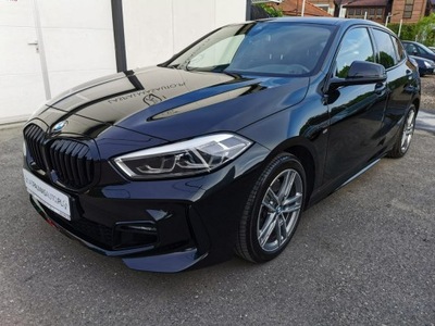 BMW 118 Raty Zamiana Gwarancja salon PL jak nowa