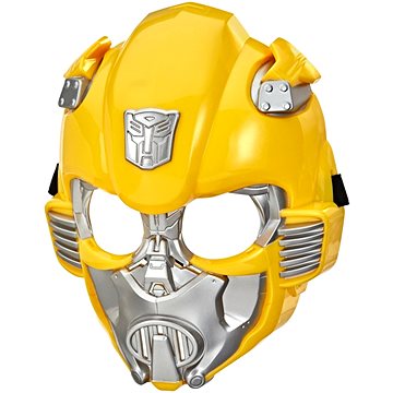Transformers: Bunt Bestii – Maska Trzmiel
