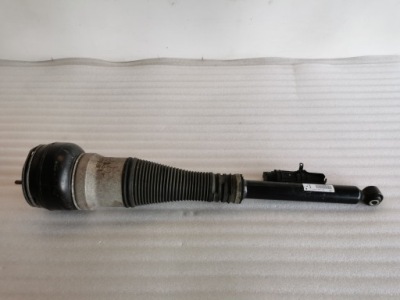 Mercedes s-klasa w222 амортизатор лівий задня задній фото №1