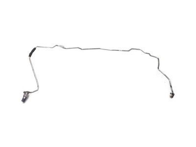 Труба трубка кондиционера subaru outback iv 2.0 d 443440-0720 фото №1