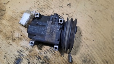 Компресор кондиціонера mazda premacy 2.0d 00r фото №1