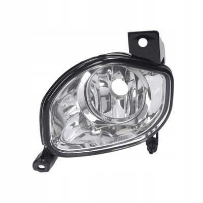 FARO NIEBLA PARTE DELANTERA L TOYOTA AVENSIS 04.03-  