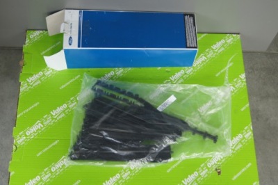 Жалюзі ford focus mk3 повітропровід повітря 2014+ фото №1