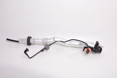 Porsche 911 996 труба бака заливна горловина пального 99620104309 фото №1