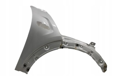 Mini cooper f56 f57 крыло правый перед передний фото №1