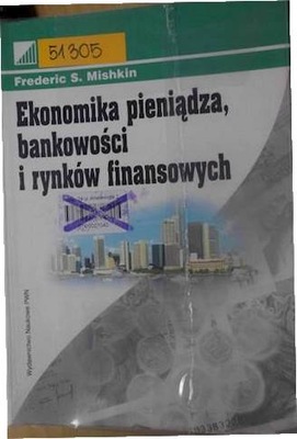 Ekonomika pieniądza, bankowości i rynków finansowy