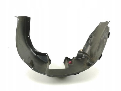 Підкрилок правий перед opel combo b 93-01 оригінал фото №1