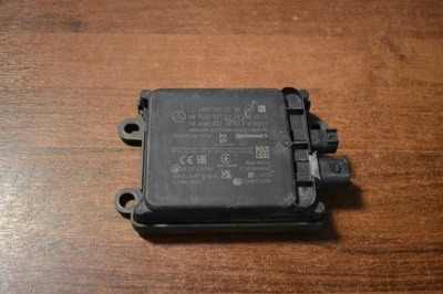 Idealny радар distronic mercedes w206 w232 w295 w223 1 9 фото №1