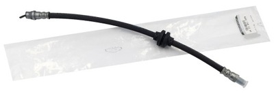 Opel movano b 2.3cdti шланг тормозной перед фото №1